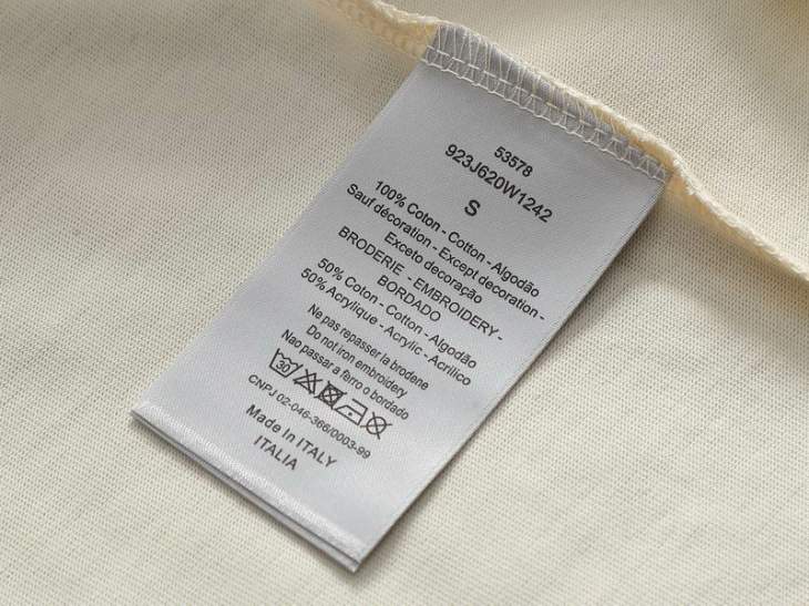 Dior T Shirts Short _SKUDiorXS-L24cx1115534